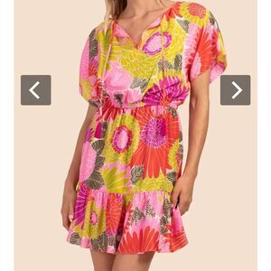Trina Turk Dress